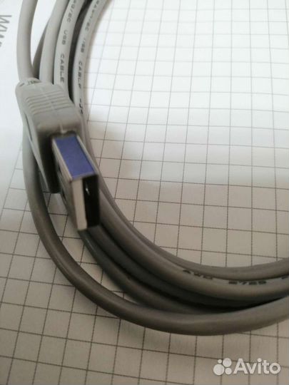 Mini usb кабель и Mikro usb кабель