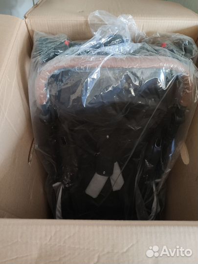 Коляска Riko Basic Bella Life 2 в 1