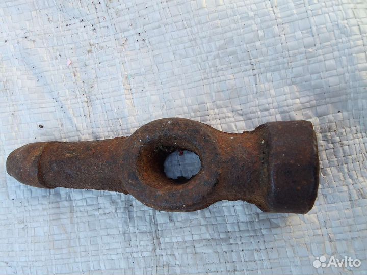 Молотки старинные