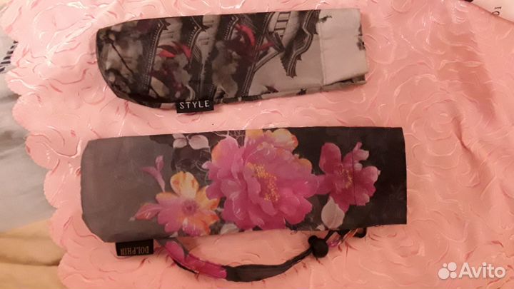 Чехлы для зонта