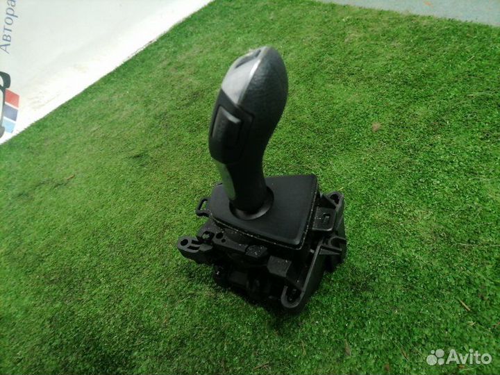 Селектор АКПП Bmw 116I F20 N13B16A 2012