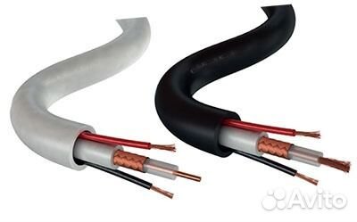 Видеонаблюдение. FullHD комплект под ключ 4 камеры