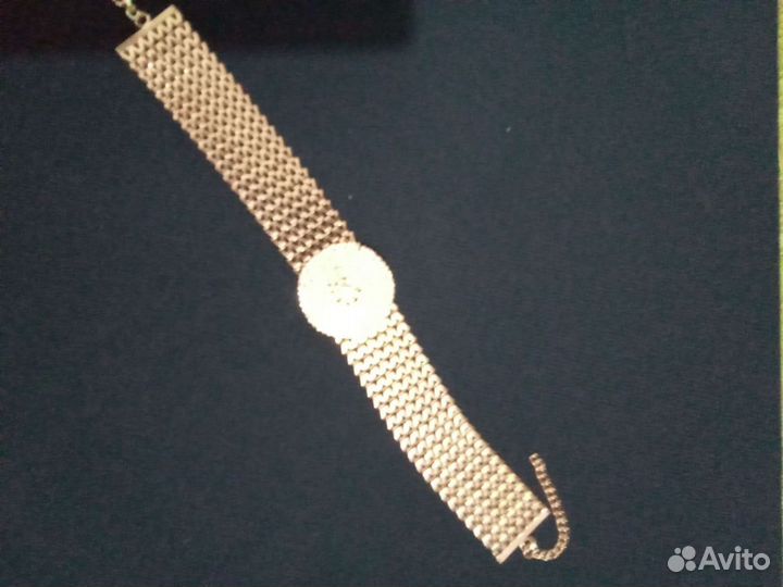 Колье на шею