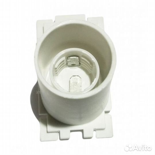 Патрон лампы холодильника Indesit