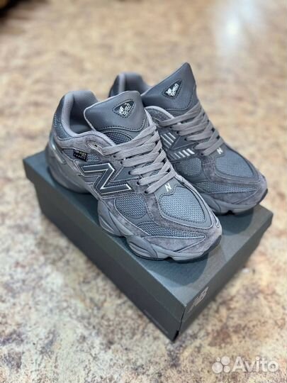 Кроссовки new balance 9060