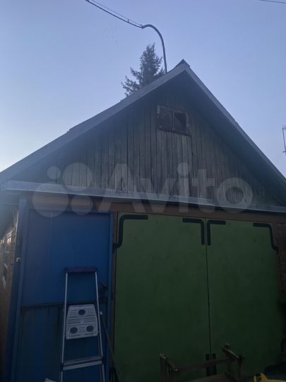 Дом 84,5 м² на участке 3 сот.