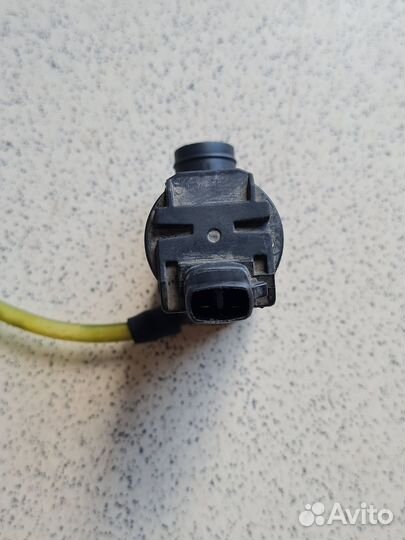 Бачок омывателя Kia Magentis 2001г