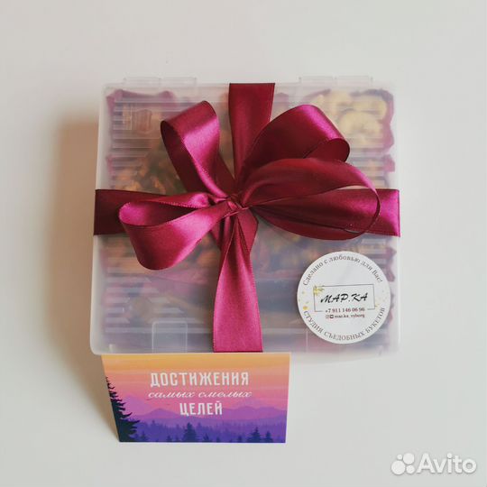 Подарок мужчине / Комплимент для мужчины