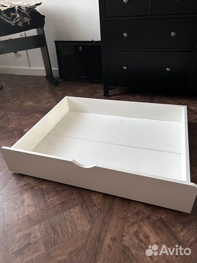 Ящики под кровать 180*200