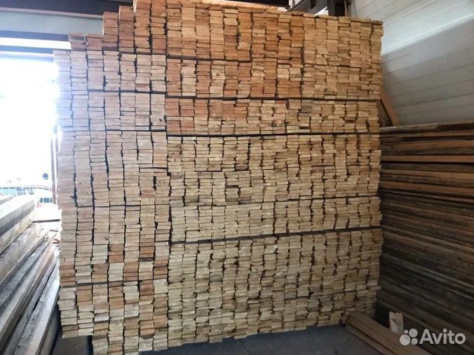 Пиломатериал