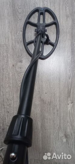 Металлоискатель minelab x-terra 705