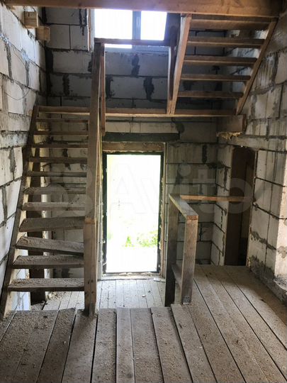 Дом 161,1 м² на участке 6 сот.