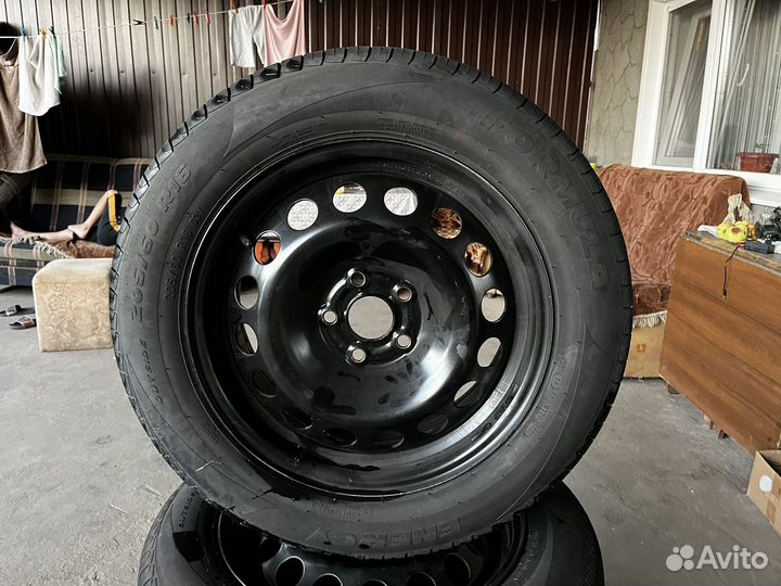 Accelera Accelera Summer 3.25/4.5 R16