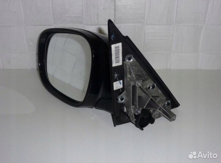 Зеркало bmwx3 F25 2010-2014 M-пакет