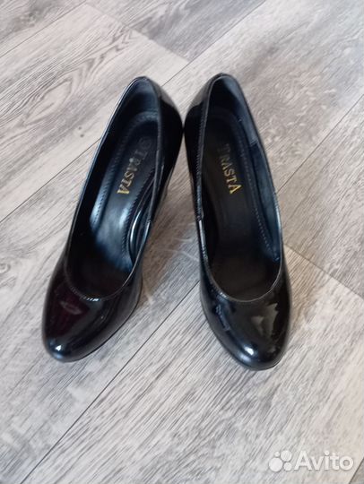 Туфли женские 38 размер