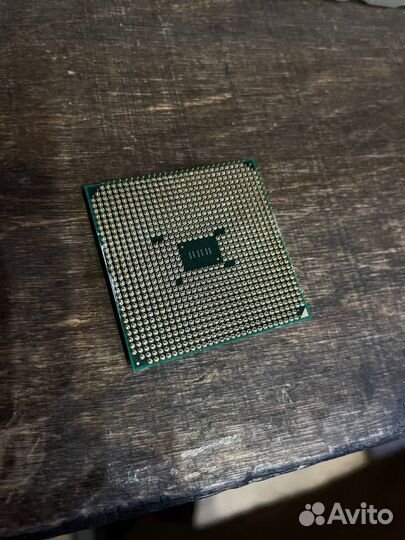 Процессор AMD A8 7600 fm2+