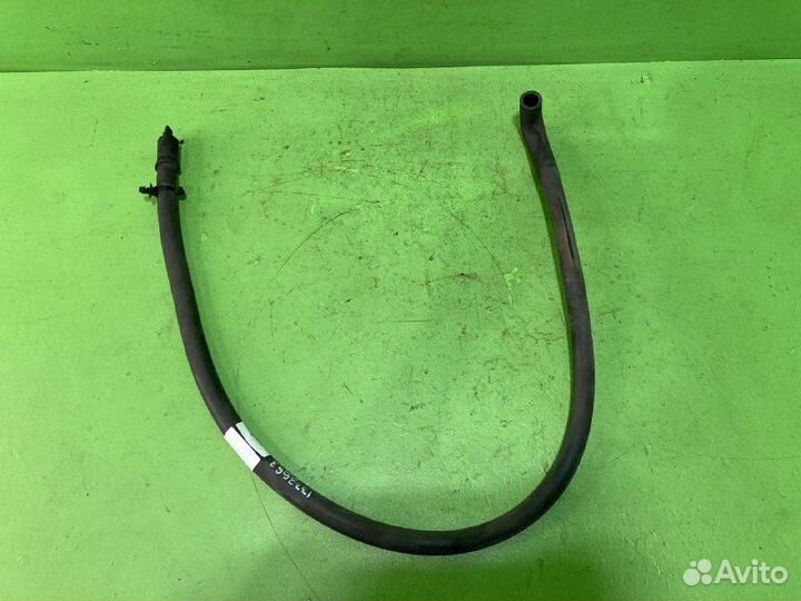 Шланг воздухозаборника DAF XF105