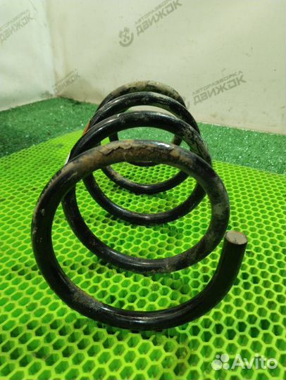 Пружина задняя Kia Sorento BL D4CB 2002