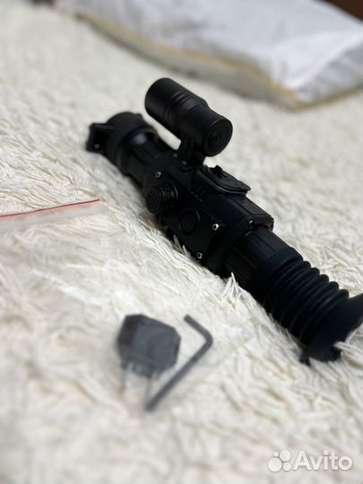 Цифровой прицел Yukon sightline N455S бу