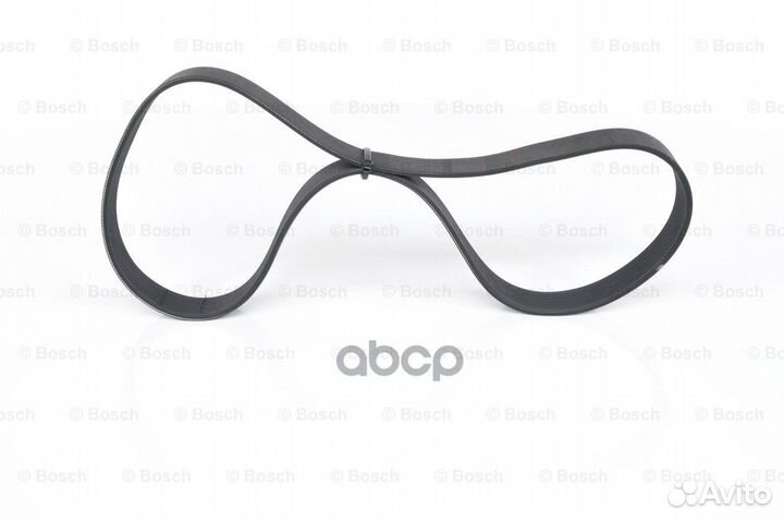 Ремень поликлиновый 1987947093 Bosch