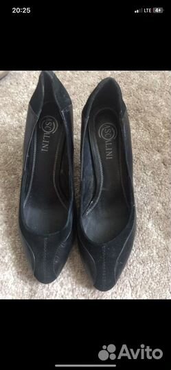 Туфли женские 39 размер