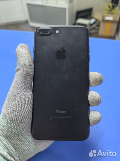 iPhone 7 Plus, 128 ГБ