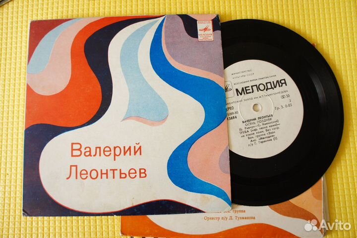 Валерий Леонтьев – Опять Влюбляюсь Невпопад