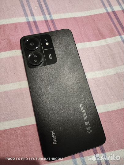 Xiaomi Redmi 13, 8/256 ГБ