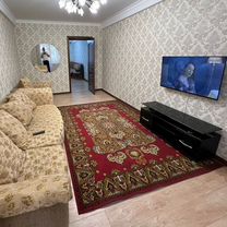 2-к. квартира, 60 м², 6/10 эт.