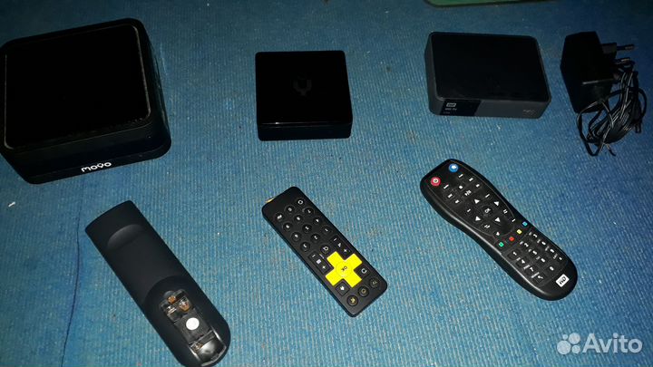 C3H WD TV live (На зп или в работу)