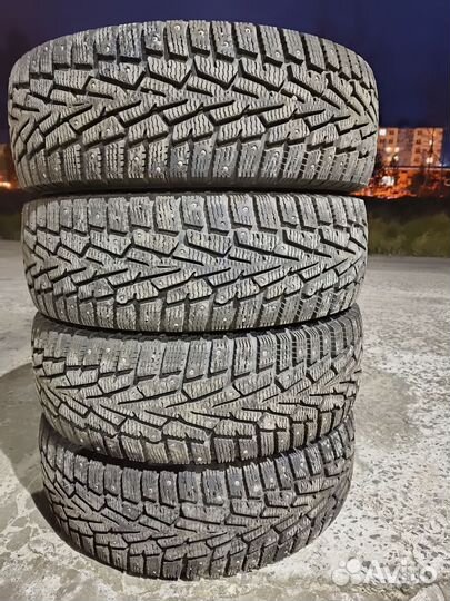 Cordiant Snow Cross 215/65 R16