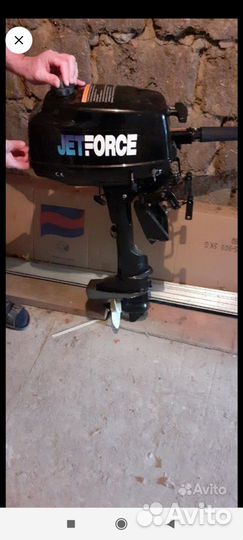 Водный транспорт