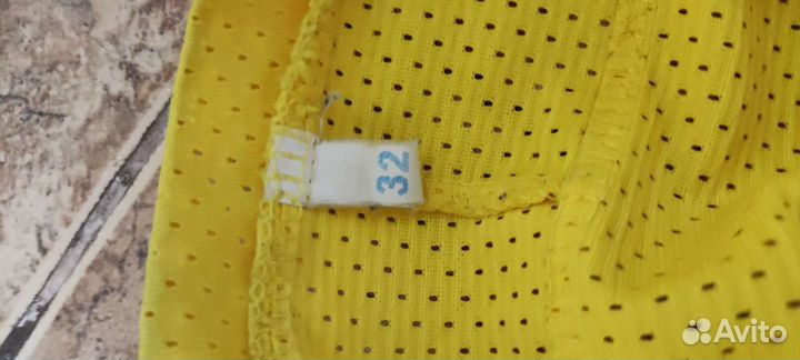 Хоккейный детский верх