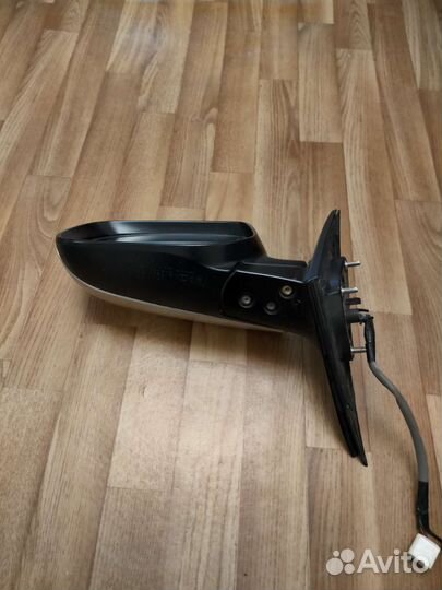 Зеркало на тойота камри 40