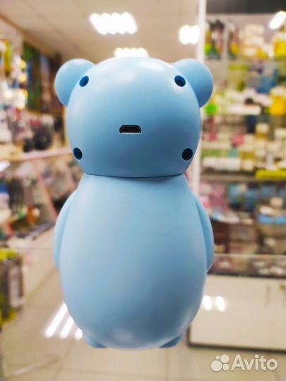 Увлажнитель воздуха детский J-150