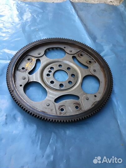 Маховик одномассовый