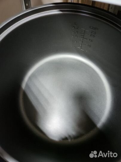 Рисоварка для суши Starfood