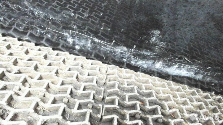 Дверь боковая Jaguar XK, 2000