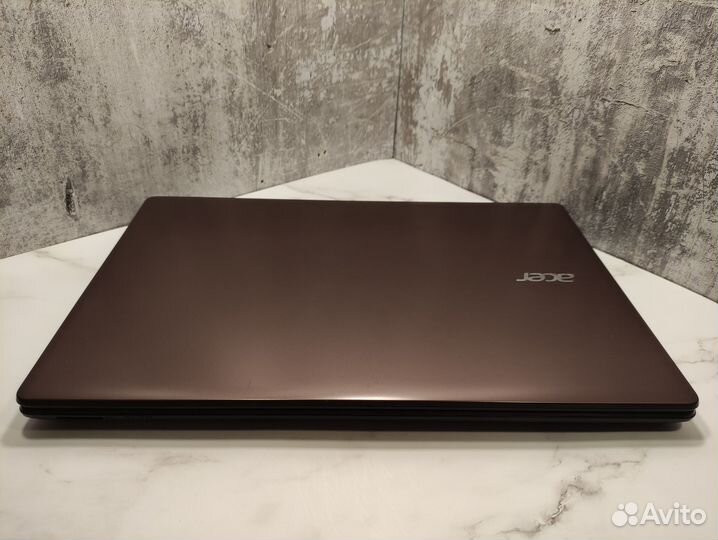 Игровой ноутбук Nvidia 840M/SSD 500GB/core i5/8GB