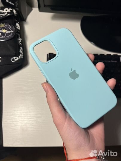 Чехол на iPhone 12 новый