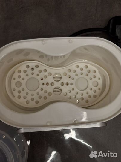 Подогреватель для бутылочек