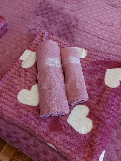 Комната 25 м², 1/4 эт.