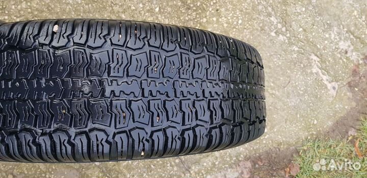 КАМА 240 (НК-240) 205/70 R16 и 205/70 R16