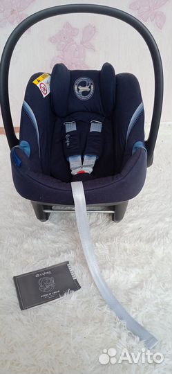 Автолюлька 