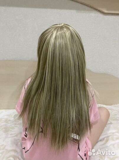 Парик