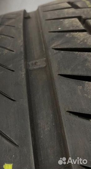 Continental ContiPremiumContact 6 275/35 R20 94Y