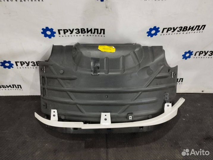 Крыло переднее правое Scania 6-series 2599546