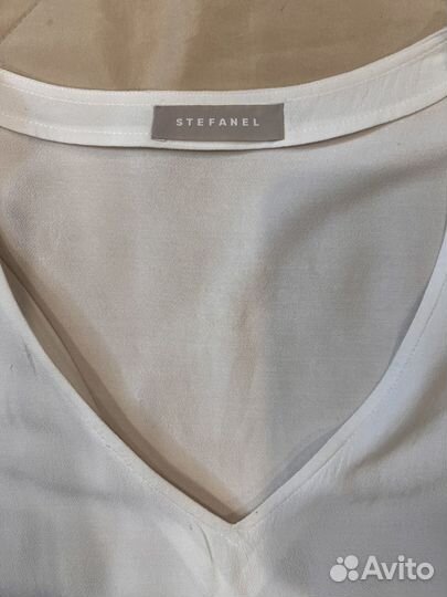 Топ Stefanel оригинал