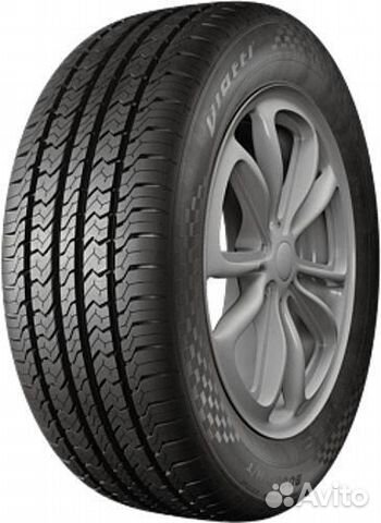 Viatti Bosco H/T V-238 215/60 R17 96H