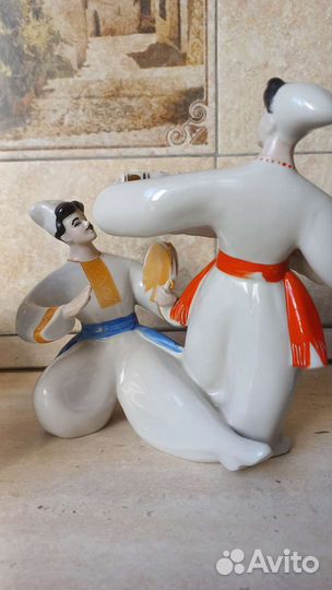 Первокласники